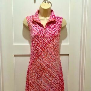 IBKUL ladies golf dress